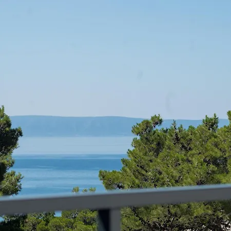 Casa Lili Ii * Krvavica
