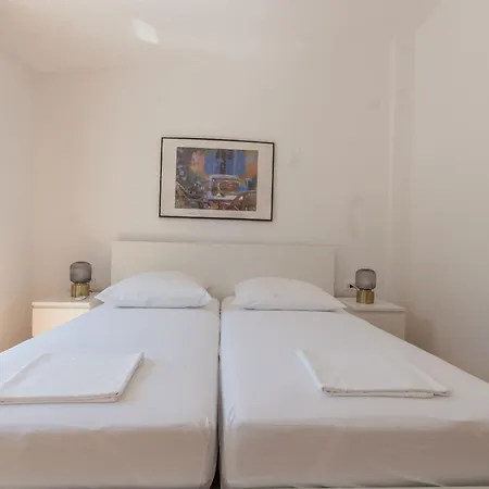 Apartament Casa Lili Ii