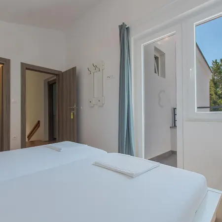 Apartman Casa Lili Ii *