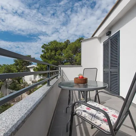 Casa Lili Ii * Krvavica
