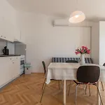 Apartamento Casa Lili Ii *