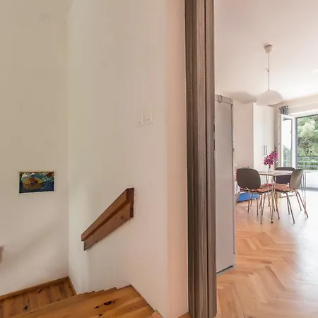 Spacious Family Casa Lili * Krvavica