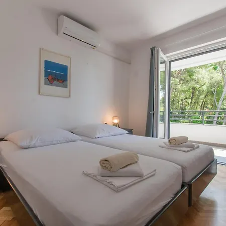 Apartmán Spacious Family Casa Lili *