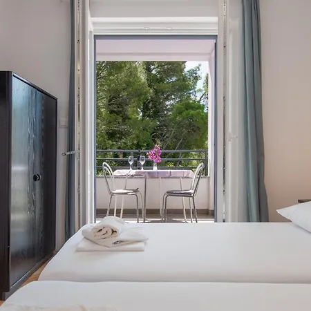 Apartmán Spacious Family Casa Lili