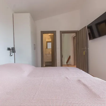 Apartmán Spacious Family Casa Lili *