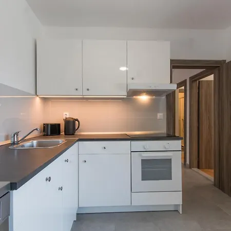 Spacious Family Casa Lili *