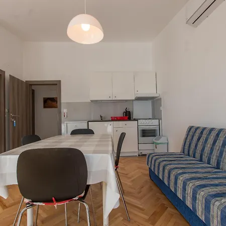 Apartamento Casa Lili Ii *