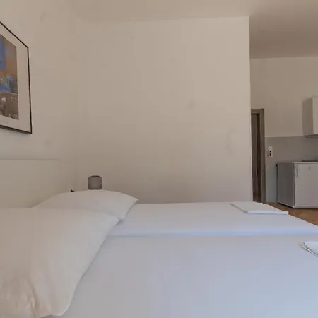 Casa Lili Ii * クラヴィツァ