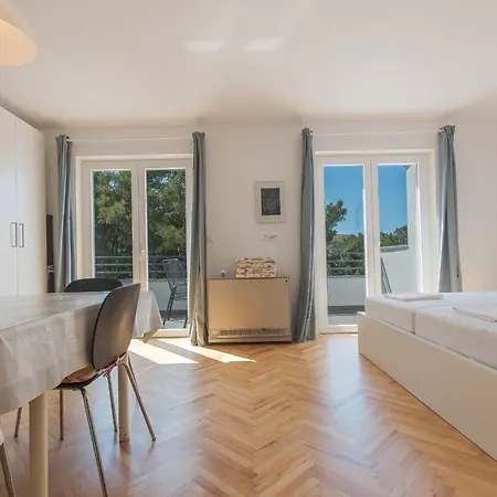 Casa Lili Ii *