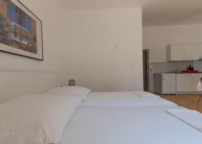 Casa Lili Ii * クラヴィツァ